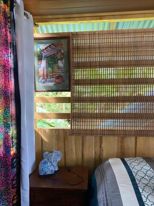 Apartment Rustic Wooden Little House Close To The